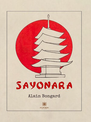 cover image of Sayonara
